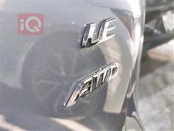 تۆیۆتا کۆرۆلا کرۆس